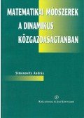 Simonovits András - Matematikai módszerek a dinamikus közgazdaságtanban