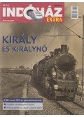 T. Hámori Ferenc - Indigóház extra 2013/2