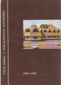 Váczi Mária - A szórakaténusz naplójából