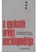 Trencséni Tibor - A gyakorló orvos enciklopédiája III.