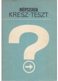 Müller Róbert,Troszt László - Népszava Kresz-teszt