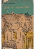 Nádasdi Péter - Imre két házassága