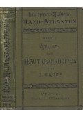 Dr. Karl Kopp - Atlas der Hautkrankheiten