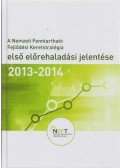 Bartus Gábor - A Nemzeti Fenntartható Fejlődési Keretstratégia első előrehaladási jelentése 2013-2014