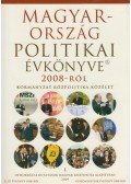 Sándor Péter,Vass László - Magyarország politikai évkönyve 2008-ról