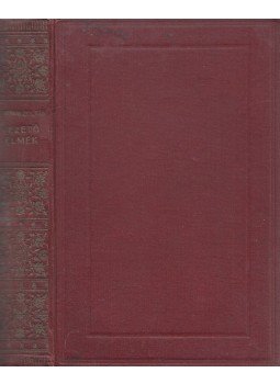 Ambrus Zoltán - Vezető elmék Ambrus Zoltán - Vezető elmék, Budapest 1913 antikvár könyv