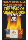Gordon Thomas,Max Morgan-Witts - The Year of Armageddon