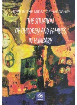  - Hope in the Midst of Hardship, Budapest 1998 antikvár könyv