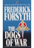 Frederick Forsyth - The Dogs of War