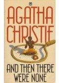 Agatha Christie - And Then There Were None