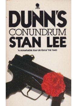 Stan Lee - Dunn's Conundrum Stan Lee - Dunn's Conundrum, London 1986 antikvár könyv