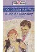 Read, Grace - Nurse in a Quandary