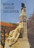Farkas Péter (szerk.),Novák László (szerk.) - Irodalomtörténeti tanulmányok