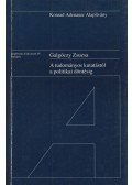 Galgóczy Zsuzsa - A tudományos kutatástól a politikai döntésig