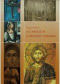 Hegedűs Miklós - Az ember útja a művészet tükrében