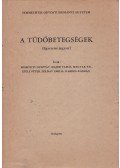 Miskovits Gusztáv,Major Tamás,Magyar Pál,Szüle Péter,Zolnay Emilia,Kardos Kálmán - A tüdőbetegségek