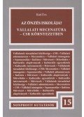Kuti Éva - Az önzés iskolája?