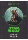Adam Gidwitz - Star Wars - Szóval Jedi akarsz lenni?