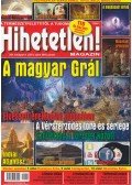 Szűcs Róbert - Hihetetlen! Magazin 2019. január