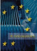 Inotai András - EU-tanulmányok II.