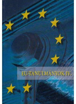 Inotai András - EU-tanulmányok IV. Inotai András - EU-tanulmányok IV., Budapest 0 antikvár könyv