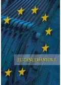Inotai András - EU-tanulmányok I.
