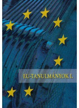 Inotai András - EU-tanulmányok I. Inotai András - EU-tanulmányok I., Budapest 0 antikvár könyv