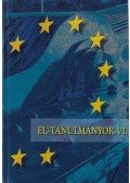 Inotai András - EU-tanulmányok VI.
