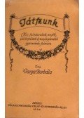 Varga Borbála - Játszunk