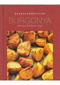 Justh Szilvia (szerk.) - Burgonya