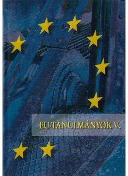 Inotai András - EU-tanulmányok V. Inotai András - EU-tanulmányok V., Budapest 0 antikvár könyv