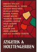 Nagy Pál - Szigetek a Holttengerben