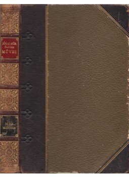 Jókai Mór - De kár megvénülni! Jókai Mór - De kár megvénülni!, Budapest 1898 antikvár könyv