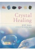 Judy Hall - Crystal Healing