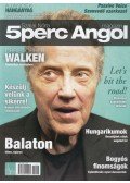 Szalai Nóra (főszerk.) - 5 perc Angol magazin 2014. július
