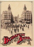 Klösz György,Sivó Mária (szerk.) - Budapest Anno...