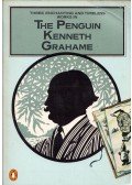 Kenneth Grahame - The Golden Age / Dream Days / The Wind in the Willows