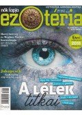 Izing Klára - Ezotéria 2018. XI. évf. 1. szám
