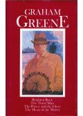 Graham Greene - Brighton Rock / The Third Man / The Power and the Glory / The Heart of the Matter