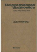 Petrányi Gyula - Belgyógyászati diagnostica