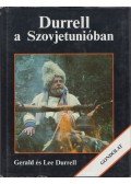 Gerard Durell,Lee Durrell - Durrell a Szovjetunióban