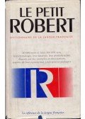 Robert, Paul - Le Petit Robert 1.