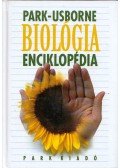 dr. Plajner Ákosné - Park-Usborne Biológia enciklopédia