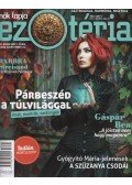 Izing Klára - Nők Lapja Ezotéria 2018. XI. évf. 5. szám