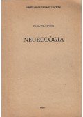 Csanda Endre dr. - Neurológia