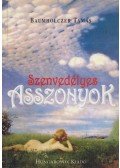 Baumholczer Tamás - Szenvedélyes asszonyok (dedikált)