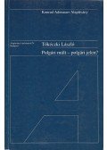 Tőkéczki László - Polgári múlt - polgári jelen?