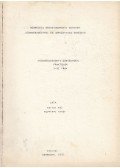 Kertai Pál - Közegészségügyi-járványügyi praktikum I-II.