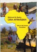 Bálintné Kis Beáta - Újra Afrikában (dedikált)