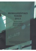 Fazekas Károly,Neumann László - Munkaerőpiaci tükör 2013